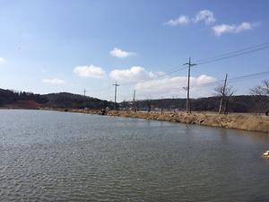 고구낚시터 사진