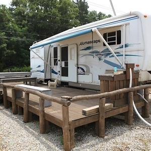 교동아일랜드 사진