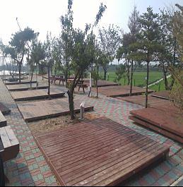 행복한 소풍 캠핑장 사진