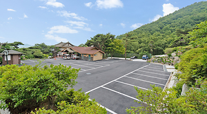 한가라지리조트 사진