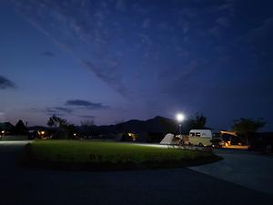 어썸캠핑장 사진