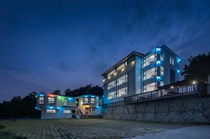 동검도 한국빌라 사진