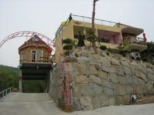 쁘띠 펜션 사진