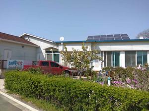 소나무 민박 사진