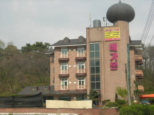 힐링S모텔 사진