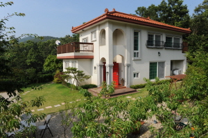 우리꽃자리 사진