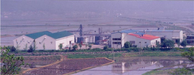 (주)ES강화농산 사진