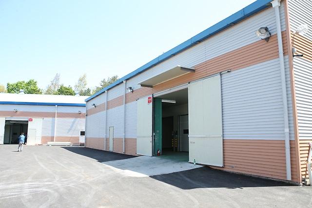 농업법인(주) 엘에이치농산 사진2