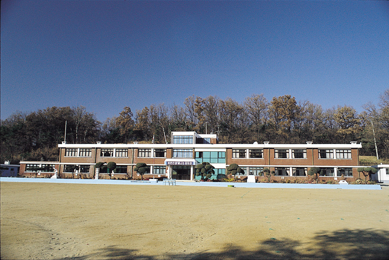 대월초등병설 사진2