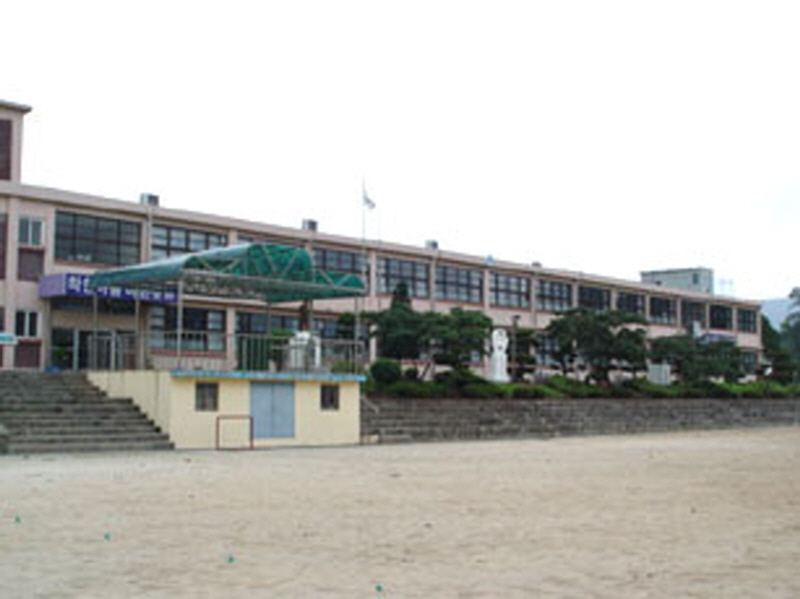 내가초등학교 사진