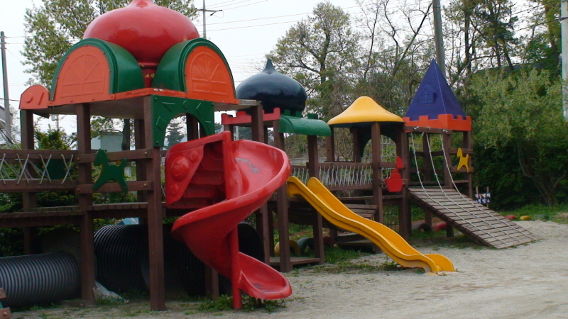 아람어린이집 사진