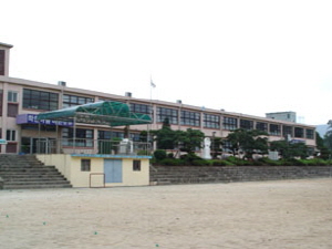 내가초등학교 사진