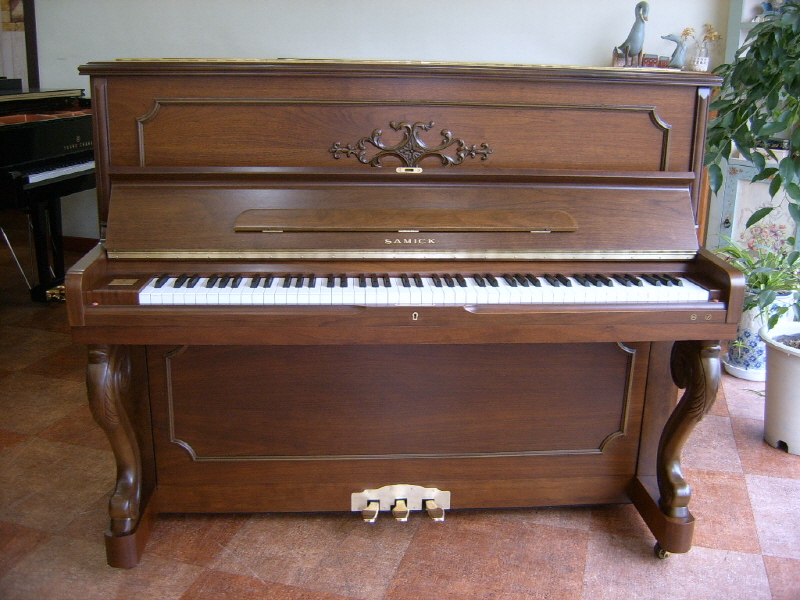 강화 수 종합 피아노 사진