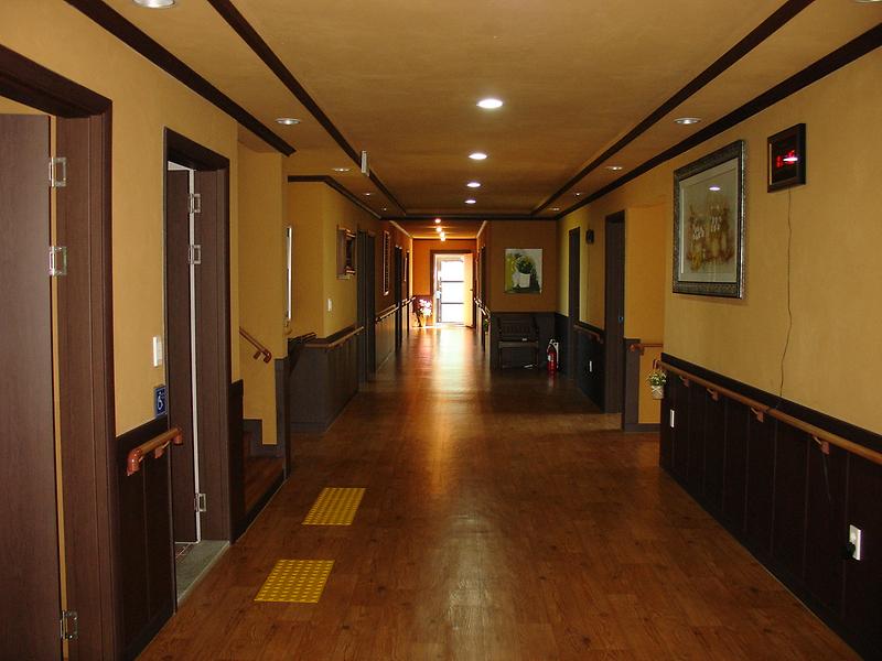 푸른마을실버타운 사진2