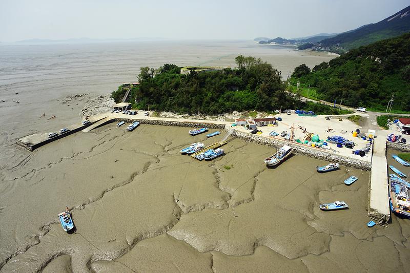 course7-1. 동막해변 가는길 5번째 사진