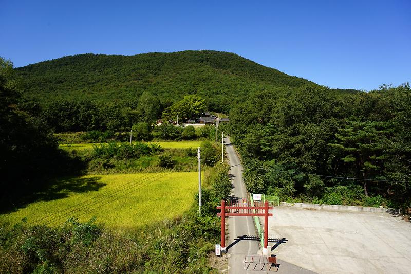course9. 교동도  다을새길 1번째 사진