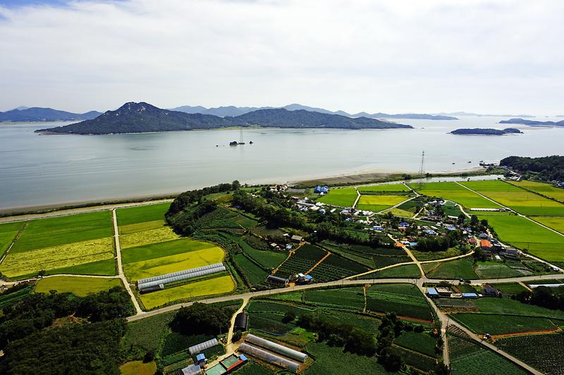 course9. 교동도  다을새길 3번째 사진