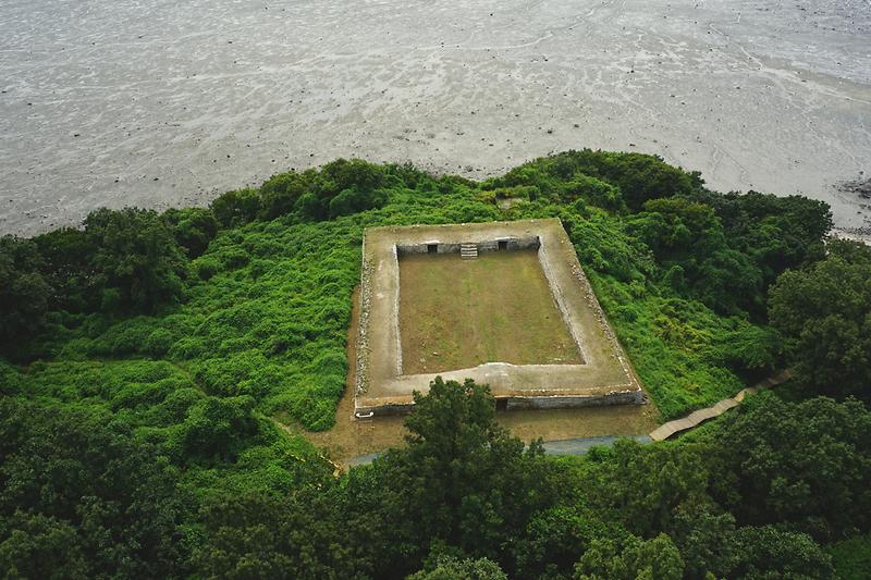 course7-1. 동막해변 가는길 2번째 사진