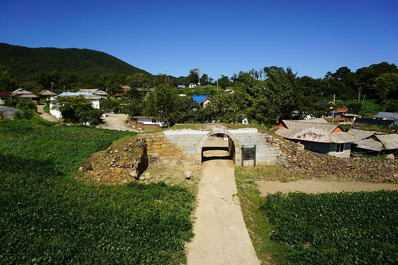 course9. 교동도  다을새길 4번째 사진