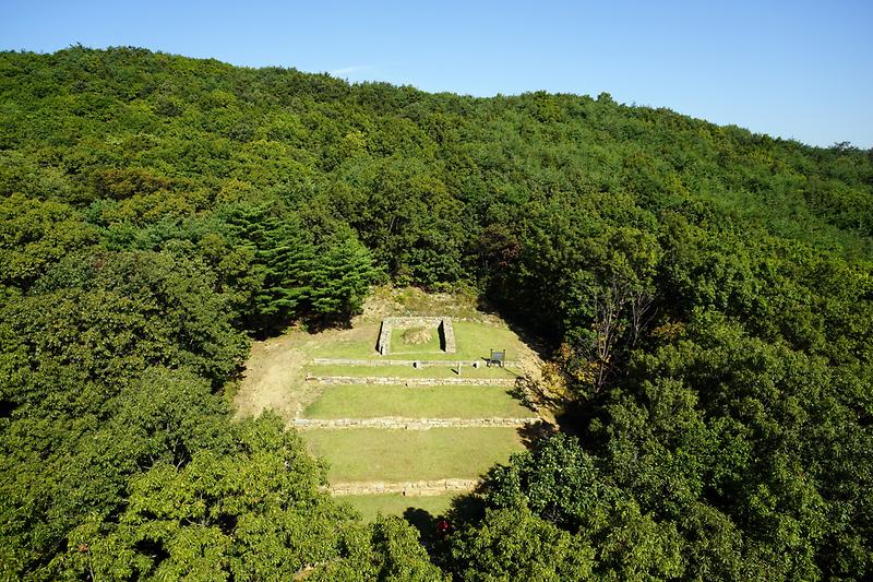 course3. 고려왕릉 가는 길 8번째 사진