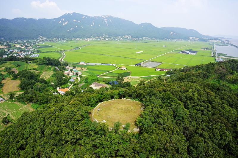 course7-1. 동막해변 가는길 3번째 사진