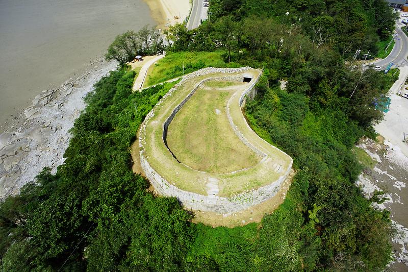 course7-1. 동막해변 가는길 6번째 사진