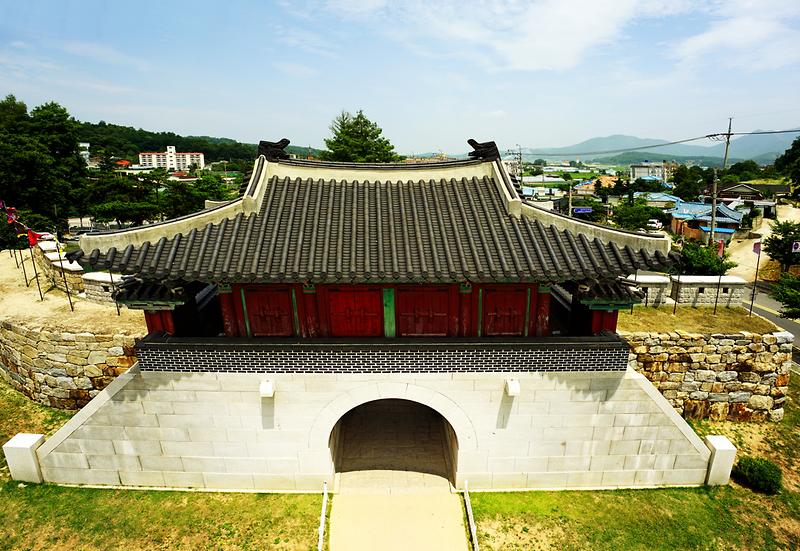 강화산성 사진10