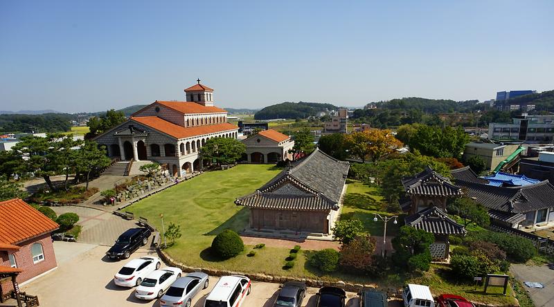 강화 온수리 성공회 성당 사진10