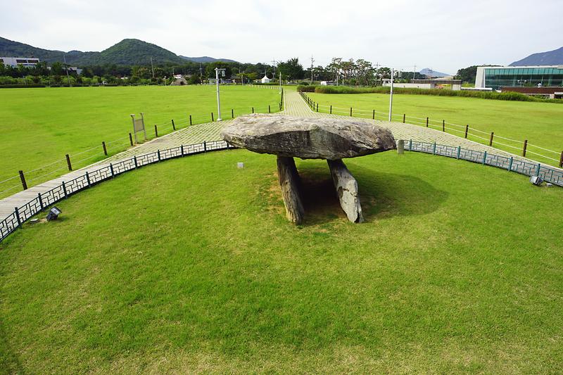 강화 부근리 지석묘(고인돌) 사진11