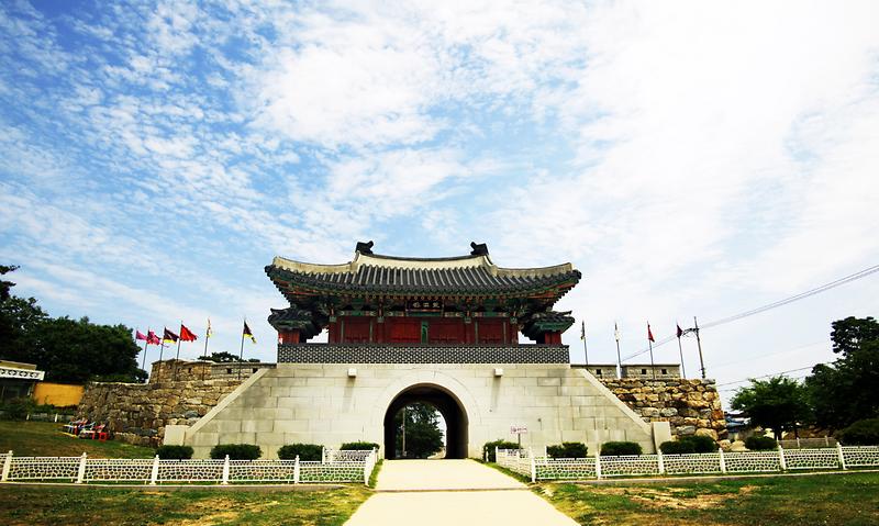 강화산성 사진11