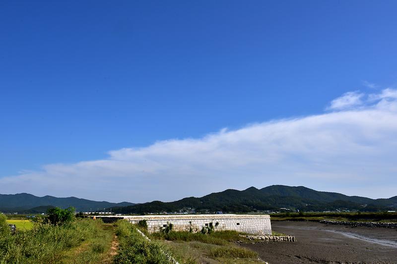 강화 망월돈대 사진