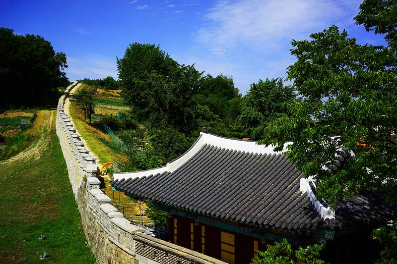 강화산성 사진12