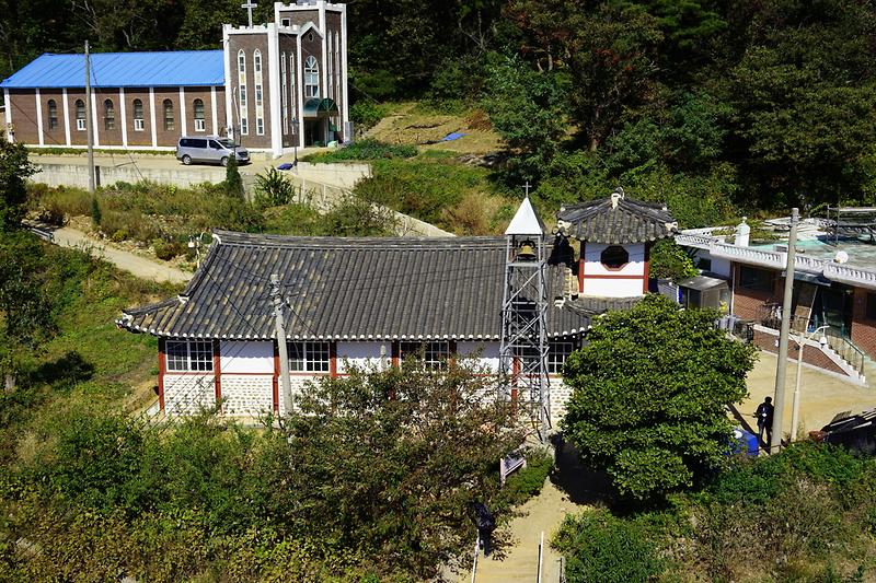 강화서도중앙교회 사진12
