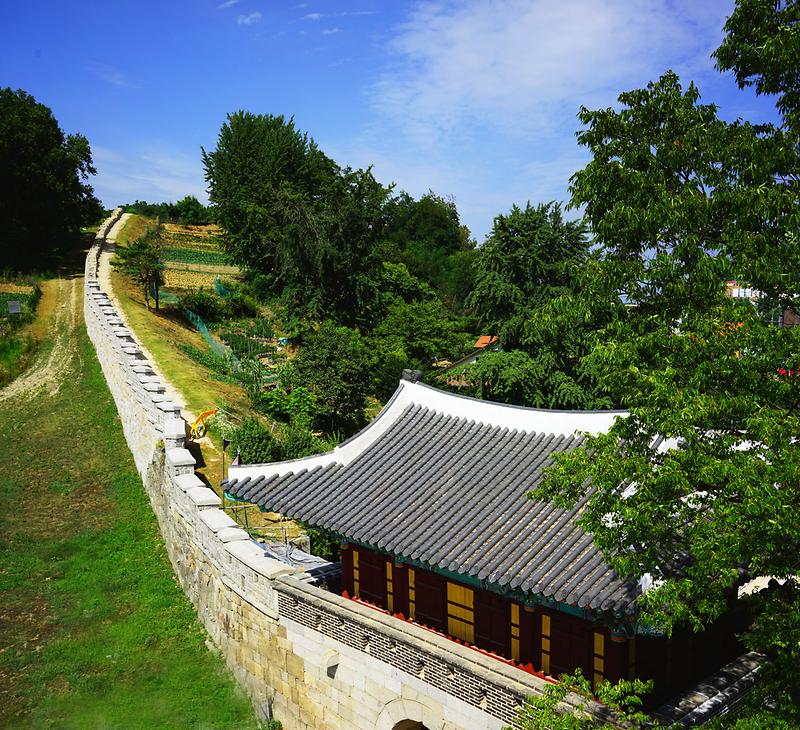 강화산성 사진13