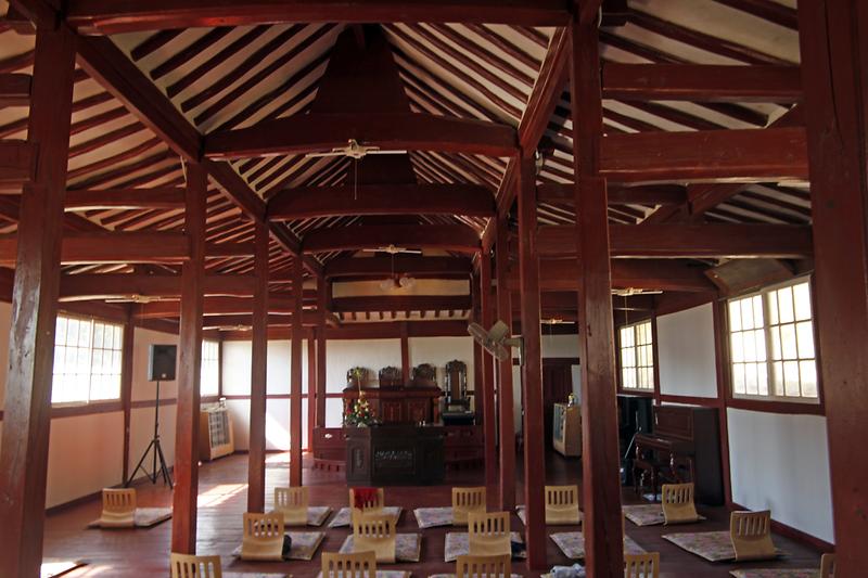 강화서도중앙교회 사진13