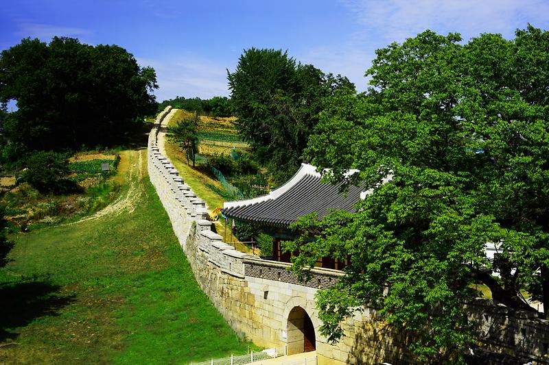 강화산성 사진14