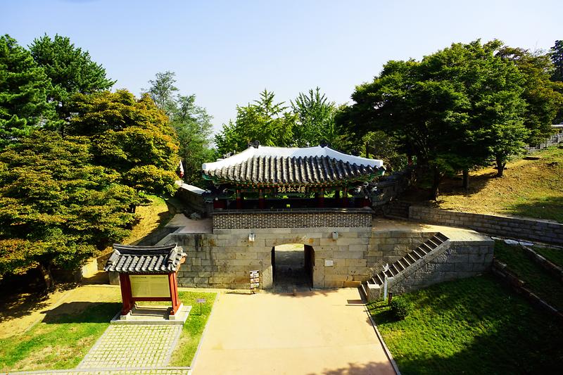 강화산성 사진15