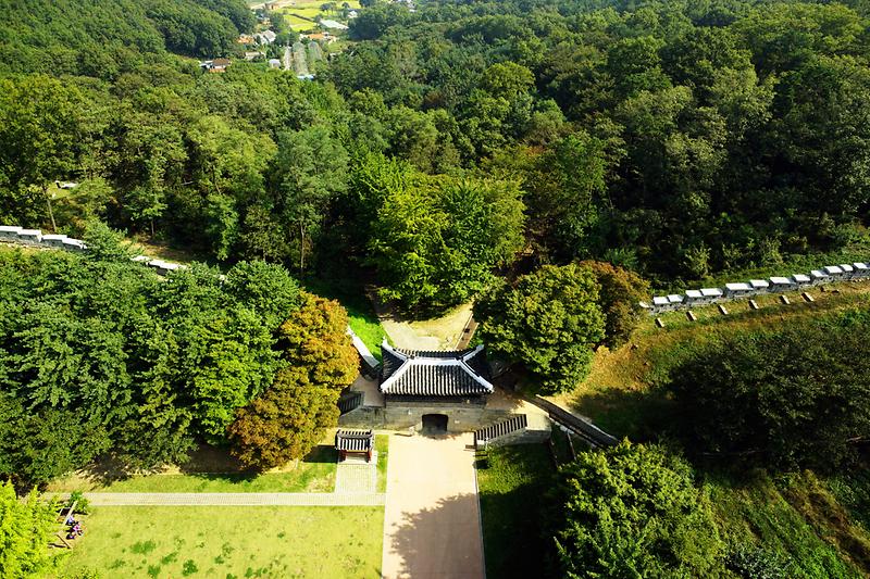 강화산성 사진16