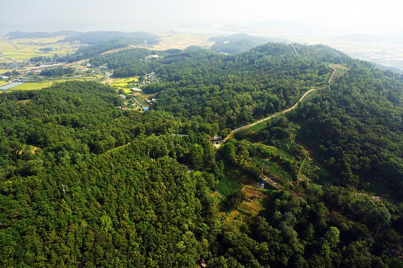 강화산성 사진17