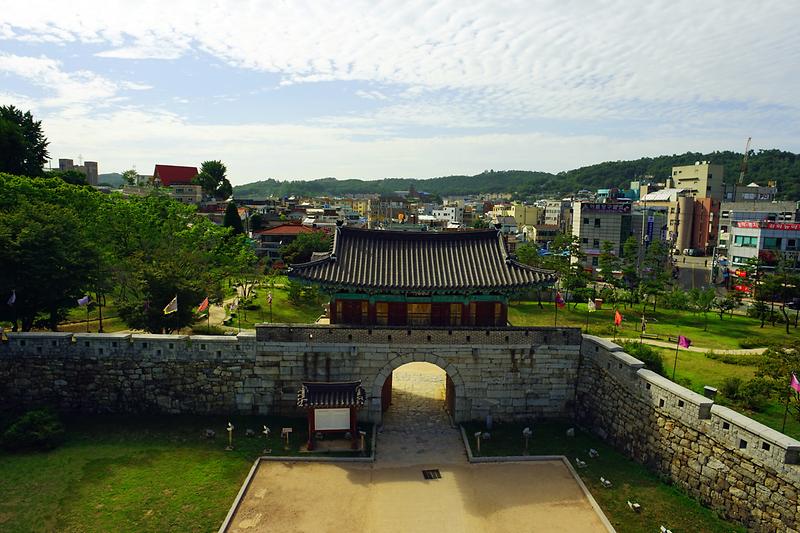 강화산성 사진19