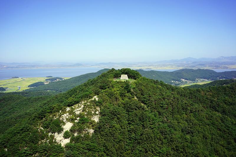 강화 봉천대 사진1