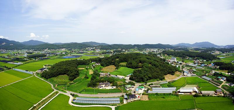 강화 철종 외가 사진1