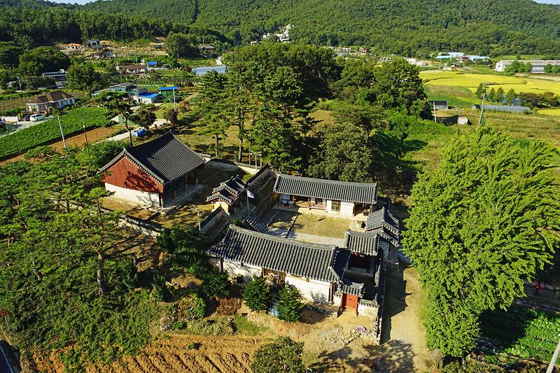 강화 충렬사 사진1