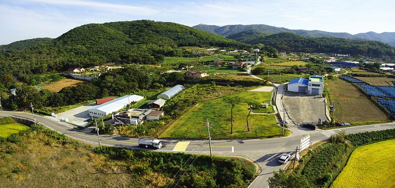 강화부근리점골고인돌 사진1
