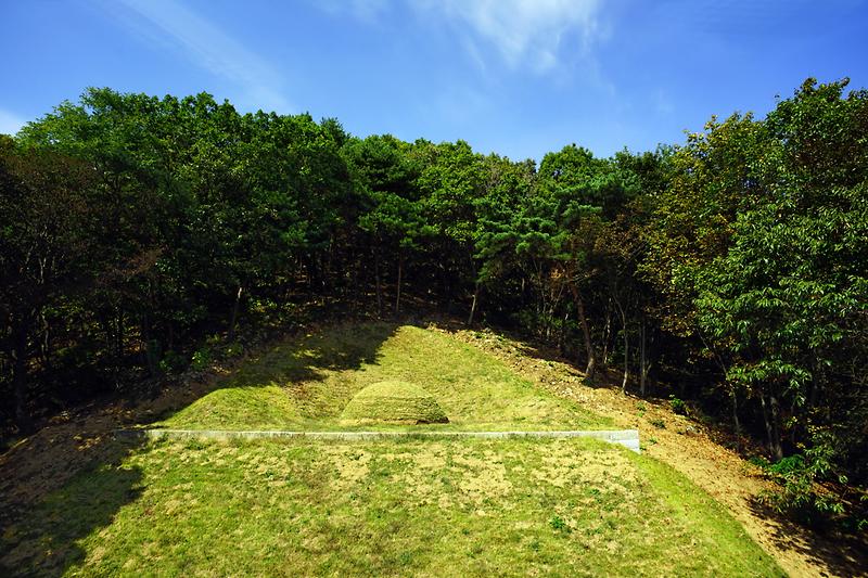 강화 홍릉 사진1