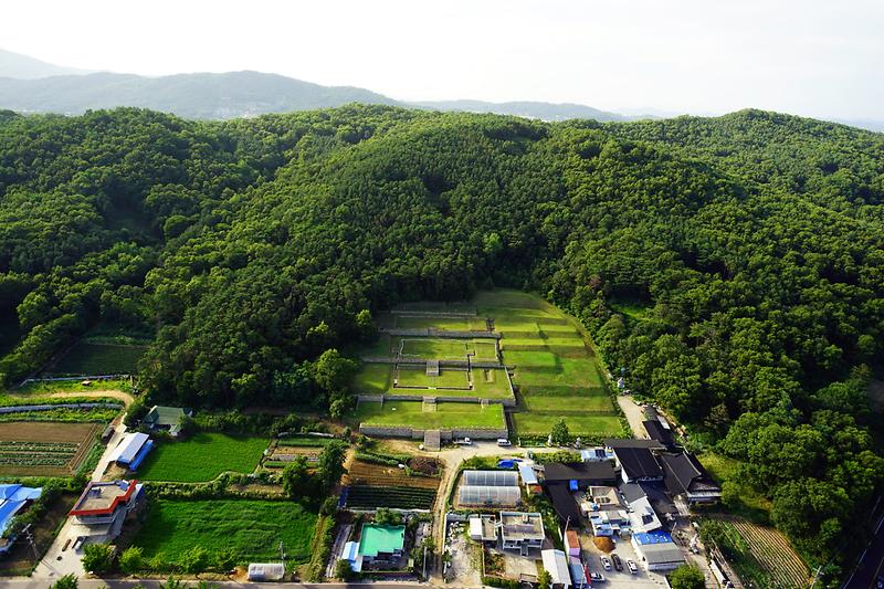 강화 선원사지 사진1