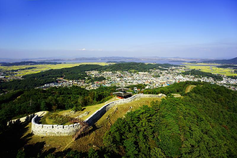 강화산성 사진1