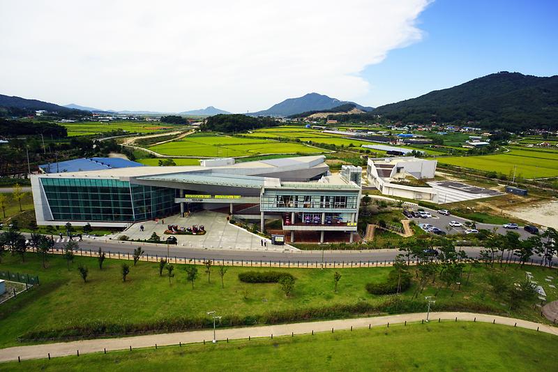 사인비구 제작 동종-강화 동종 사진