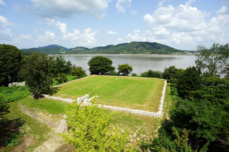 강화 화도돈대 사진1