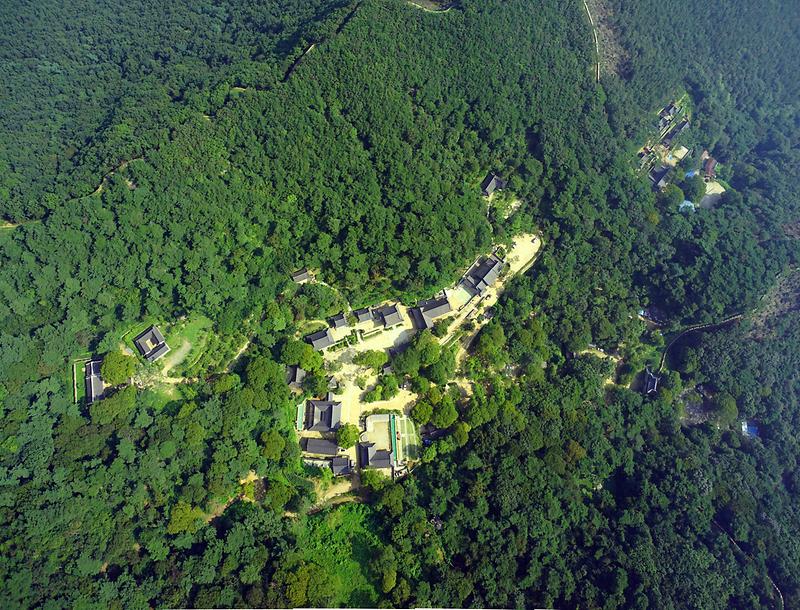 강화 전등사 대웅전 사진12